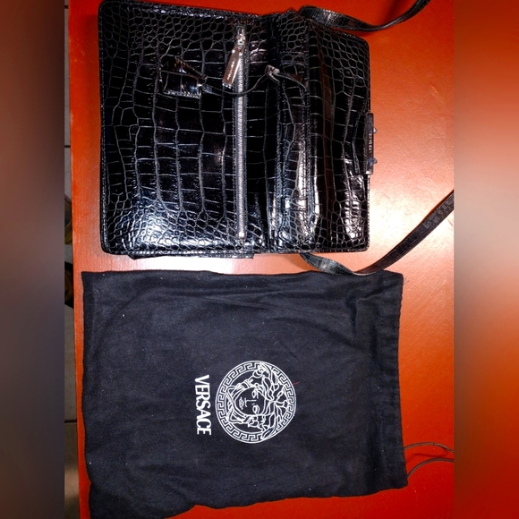 LA MEDUSA ENVELOPE CLUTCH - Picture 4 of 5